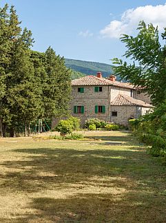 Holiday property Vakantiehuis Il Circolo, Rufina, Tuscany / Elba, Italy