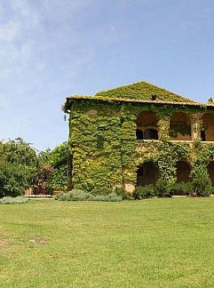 Holiday property Vrijstaande woning in pienza, Pienza, Tuscany / Elba, Italy