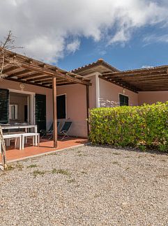 Appartement Appartement Lacona - Villa di Sogno, Lacona, Toscane / Elba, Italie