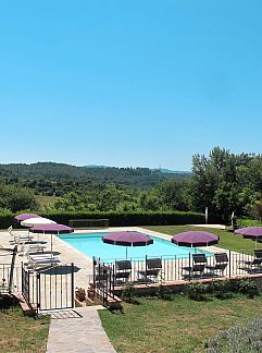 Holiday property Vakantiehuis Podere San Giuseppe, Colle Val d'Elsa, Tuscany / Elba, Italy