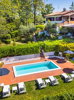 Holiday property Vakantiehuis Podere San Giuseppe, Colle Val d'Elsa, Tuscany / Elba, Italy