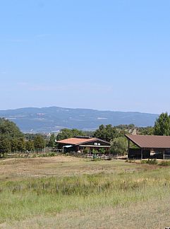 Ferienhaus Vakantiehuis Villa auf dem Land in der Toskana mit privatem , Cinigiano, Toskana / Elba, Italien