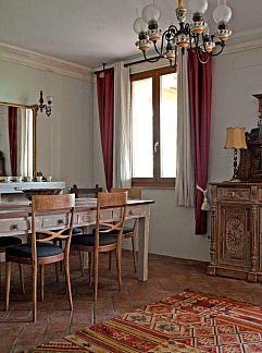 Ferienhaus Vakantiehuis Le Pergole, Volterra, Toskana / Elba, Italien