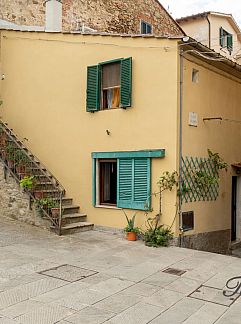 Appartement Appartement en Campagnatico, Campagnatico, Toscane / Elba, Italie