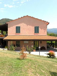Appartement Appartement 'Alba', Popiglio, Toscane / Elba, Italie
