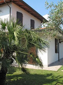 Appartement Appartement Vittoria, Montignoso, Toskana / Elba, Italien