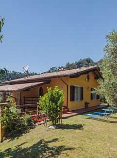 Appartement Appartement Mandarino, Montignoso, Toskana / Elba, Italien