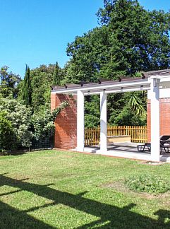 Appartement Appartement Mandarino, Montignoso, Toskana / Elba, Italien