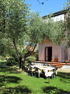 Appartement Appartement Mandarino, Montignoso, Toskana / Elba, Italien