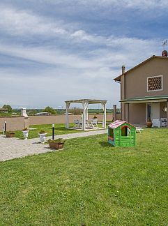 Appartement Appartement Il Borgo Apartment, Bientina, Toscane / Elba, Italie