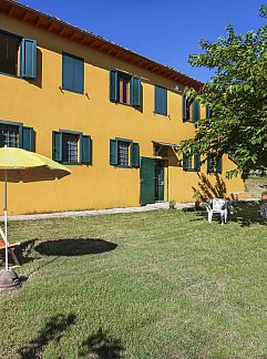 Ferienhaus Vakantiehuis  Mulini, Vecchiano, Toskana / Elba, Italien