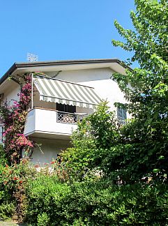 Ferienhaus Vakantiehuis Colli, Marina di Massa, Toskana / Elba, Italien