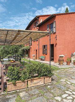 Appartement Appartement Appartamento Valle Verde, Buti, Toscane / Elba, Italië
