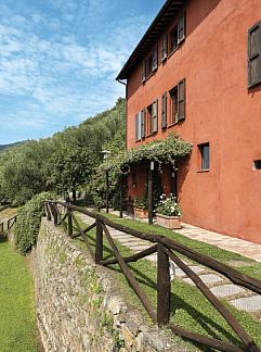 Appartement Appartement Appartamento Valle Verde, Buti, Toscane / Elba, Italië