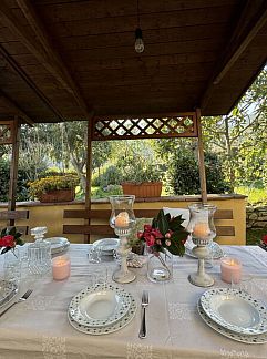 Appartement Appartement Appartamento Valle Verde, Buti, Toscane / Elba, Italie