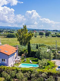 Appartement Appartement Casa Rico, Cecina, Toscane / Elba, Italie