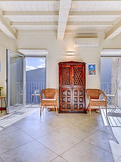 Appartement Appartement Haus Miriam, Marciana, Toscane / Elba, Italie