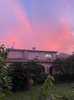 Appartement Appartement Haus Miriam, Marciana, Toscane / Elba, Italie