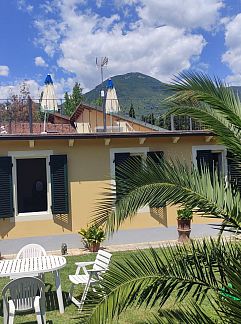 Ferienhaus Vakantiehuis Il Nido, Camaiore, Toskana / Elba, Italien