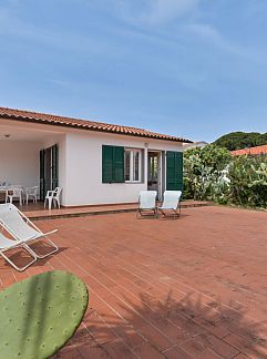 Appartement Appartement Villaflair - Villa Bensa Cavo, Cavo, Toscane / Elba, Italie
