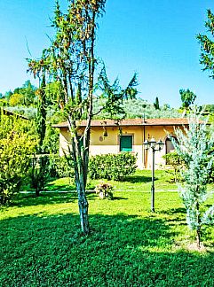 Logement de vacances Villa Daniela, Montaione, Toscane / Elba, Italie