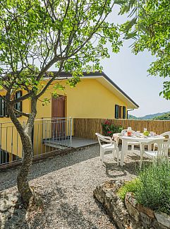 Appartement Appartement Ca` del Lovi, Chiatri, Toscane / Elba, Italië