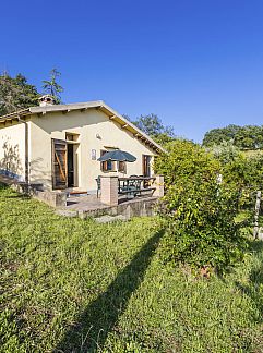 Logement de vacances Vakantiehuis Country House, Scansano, Toscane / Elba, Italie