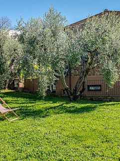 Ferienhaus Vakantiehuis Grilli, Scansano, Toskana / Elba, Italien