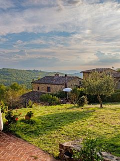 Appartement Appartement Chiantishire retreat, Barberino Val d'Elsa, Toskana / Elba, Italien