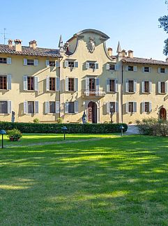 Holiday property Vakantiehuis Olimpia, Borgo San Lorenzo, Tuscany / Elba, Italy