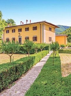 Logement de vacances Vakantiehuis Beatrice, Borgo San Lorenzo, Toscane / Elba, Italie