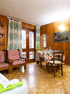 Apartment Appartement Bravone, Abetone, Tuscany / Elba, Italy