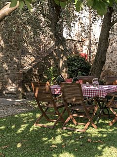 Appartement Appartement Wohnung Arezzo, Casole d'Elsa, Toscane / Elba, Italie