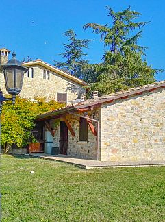 Holiday property luxe stacaravan , Assisi, Umbria / Marché, Italy