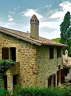 Holiday property luxe stacaravan , Assisi, Umbria / Marché, Italy