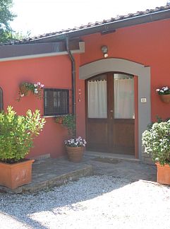 Logement de vacances Vakantiehuis Agriturismo la Casetta di Chiara, Assisi, Ombrie / Marches, Italie