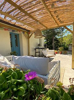 Appartement Cassamio, Pergola, Umbrien / Marken, Italien