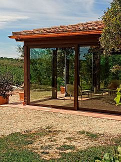 Ferienhaus Vakantiehuis in San Venanzo, San Venanzo, Umbrien / Marken, Italien