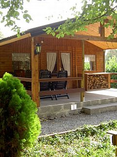 Chalet Chalet, Biron, Luxembourg, Belgique