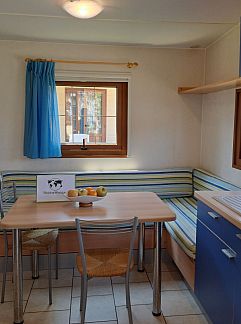 Appartement Appartement Wohnung mit Terrasse und Panoramablick, Senigallia, Umbrien / Marken, Italien