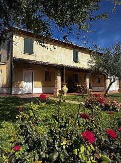 Ferienhaus Vrijstaande woning in Barchi, Barchi, Umbrien / Marken, Italien