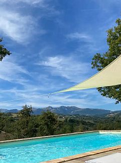 Logement de vacances Maniero Montecassiano, Macerata, Ombrie / Marches, Italie