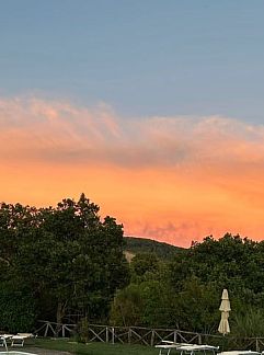 Vakantiewoning Vakantiehuis Montebello, Città di Castello, Umbrië / Marche, Italië