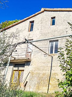 Apartment Appartement in San Ginesio, San Ginesio, Umbria / Marché, Italy