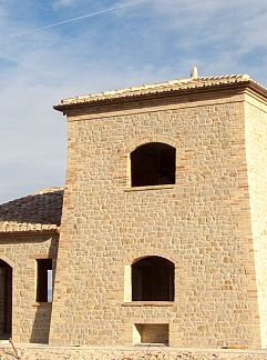 Apartment Appartement in San Ginesio, San Ginesio, Umbria / Marché, Italy