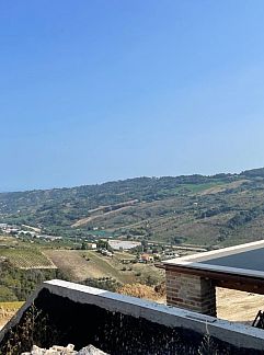 Ferienhaus Vrijstaande woning in Ripatransone, Ripatransone, Umbrien / Marken, Italien