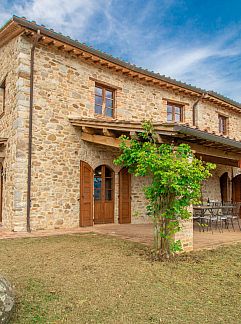 Appartement Appartement Agritourismus Vigne di Pace - Il Molino, Umbertide, Umbrien / Marken, Italien