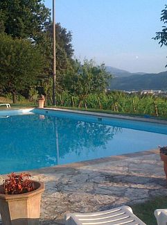 Ferienhaus Vakantiehuis in Umbertide, Umbertide, Umbrien / Marken, Italien