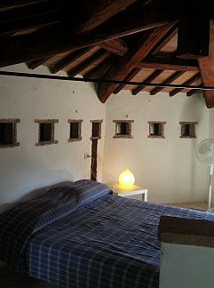 Ferienhaus Vakantiehuis in Umbertide, Umbertide, Umbrien / Marken, Italien