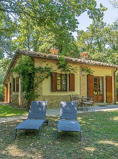 Appartement Appartement Il Fienile in Umbertide, Umbertide, Umbrien / Marken, Italien